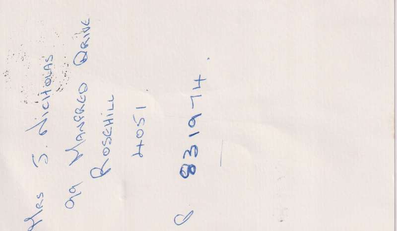 Post Cards / Maxi Card / Postal History / Pre paid Post Card Used