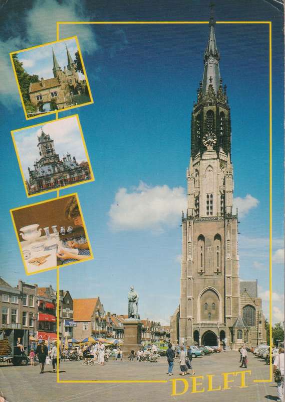 Post Cards / Maxi Card / Postal History