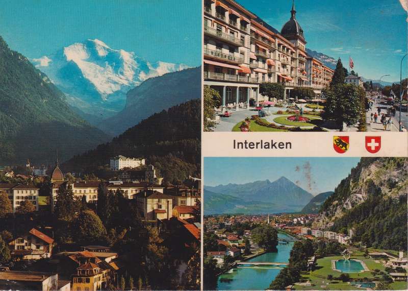 Post Cards / Maxi Card / Postal History