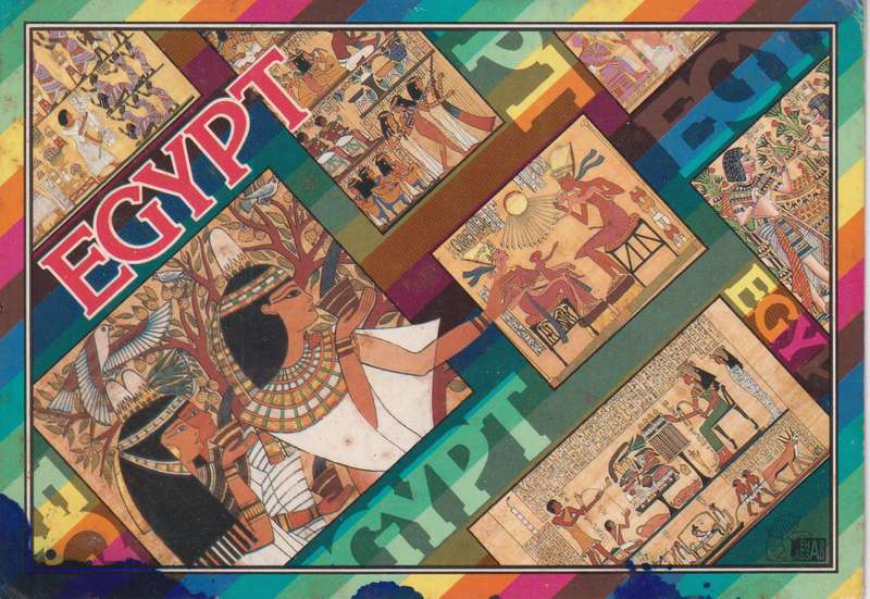 Post Cards / Maxi Card / Postal History