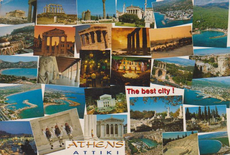 Post Cards / Maxi Card / Postal History