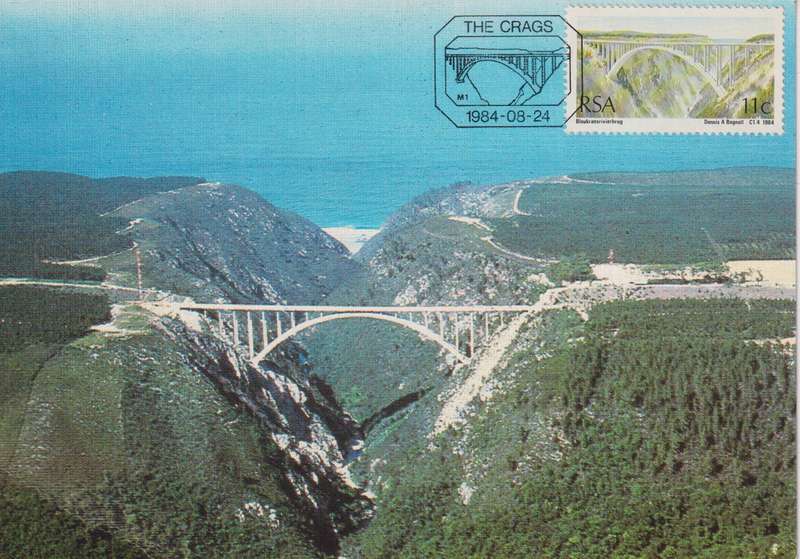 Post Cards / Maxi Card Not used