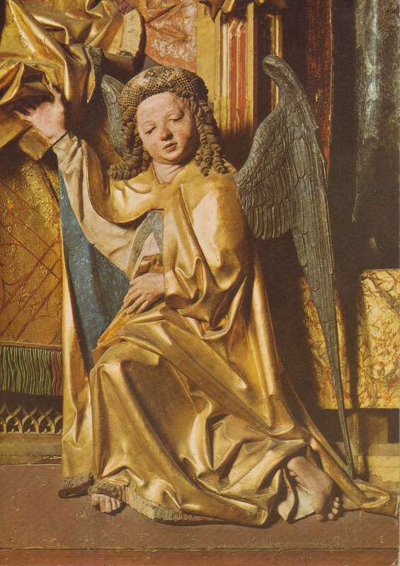 Post Cards / Maxi Card Not used