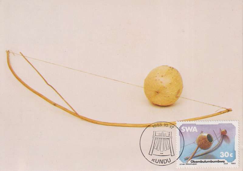 Post Cards / Maxi Card Not used