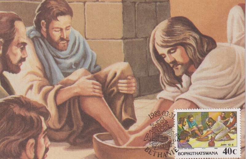 Post Cards / Maxi Card Not used