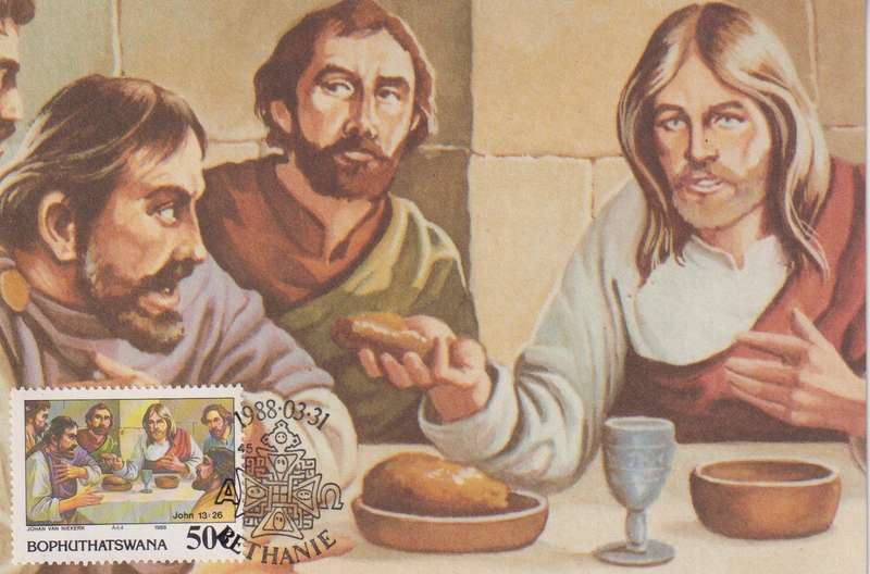 Post Cards / Maxi Card Not used