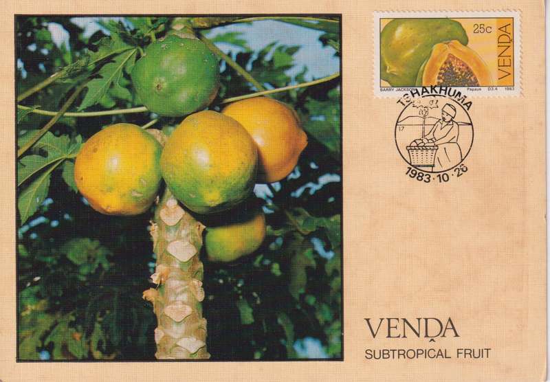 Post Cards / Maxi Card Not used