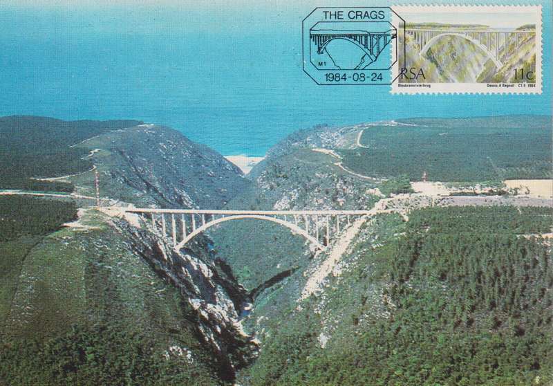 Post Cards / Maxi Card Not used