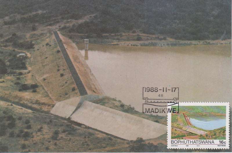 Post Cards / Maxi Card Not used