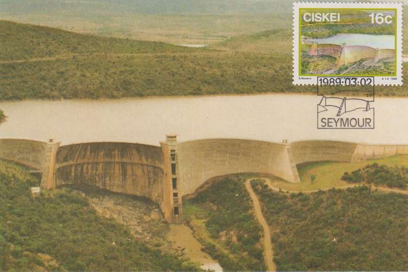Post Cards / Maxi Card Not used