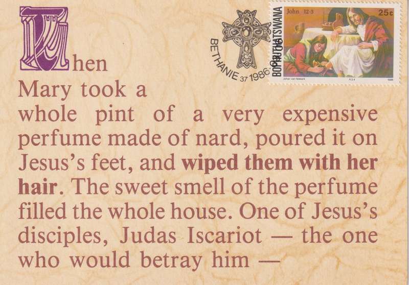 Post Cards / Maxi Card Not used