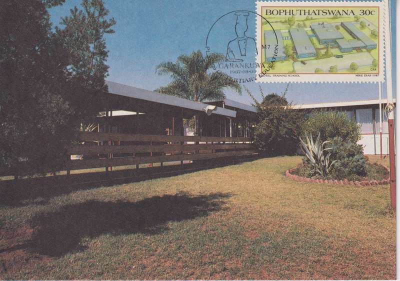 Post Cards / Maxi Card Not used