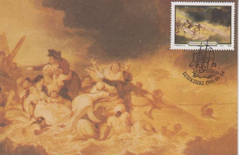 Post Cards / Maxi Card Not used