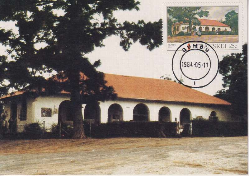 Post Cards / Maxi Card Not used