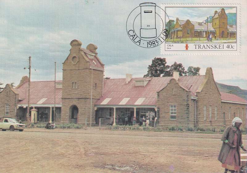 Post Cards / Maxi Card Not used