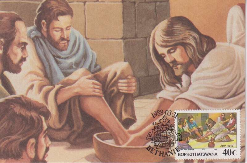 Post Cards / Maxi Card Not used