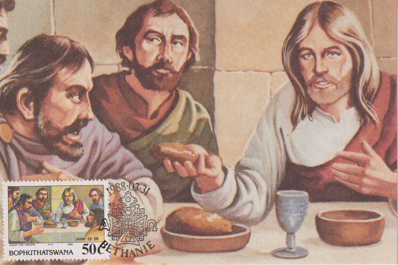 Post Cards / Maxi Card Not used