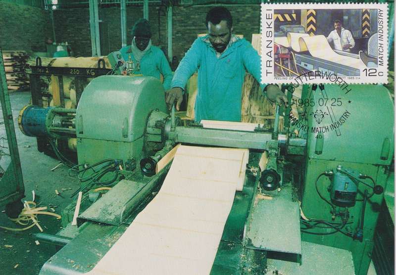 Post Cards / Maxi Card Not used