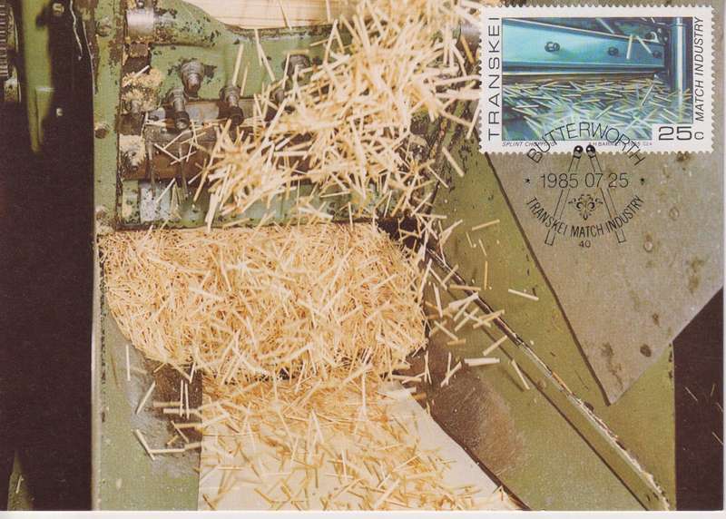 Post Cards / Maxi Card Not used