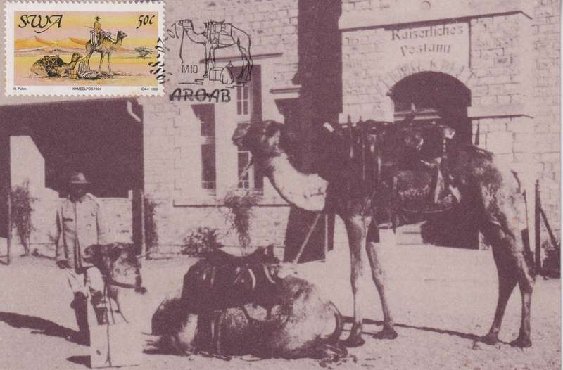 Post Cards / Maxi Card Not used