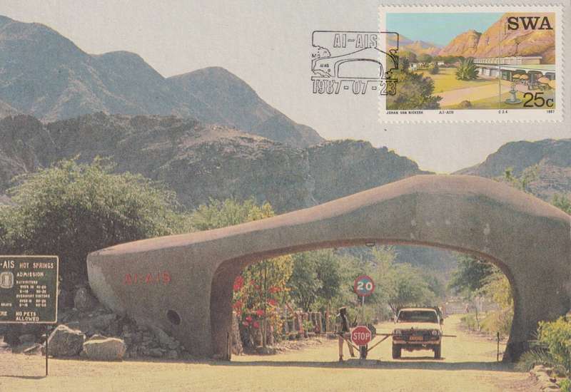 Post Cards / Maxi Card Not used