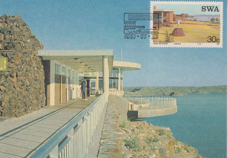 Post Cards / Maxi Card Not used