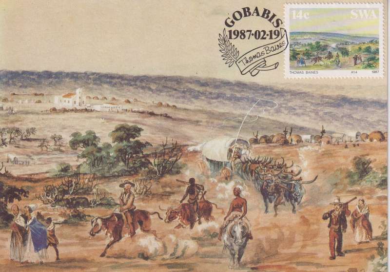 Post Cards / Maxi Card Not used