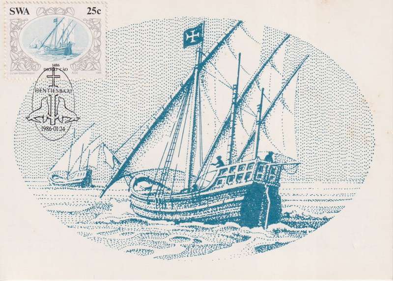 Post Cards / Maxi Card Not used