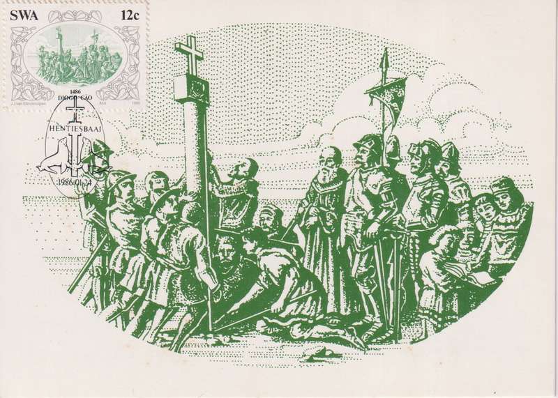 Post Cards / Maxi Card Not used