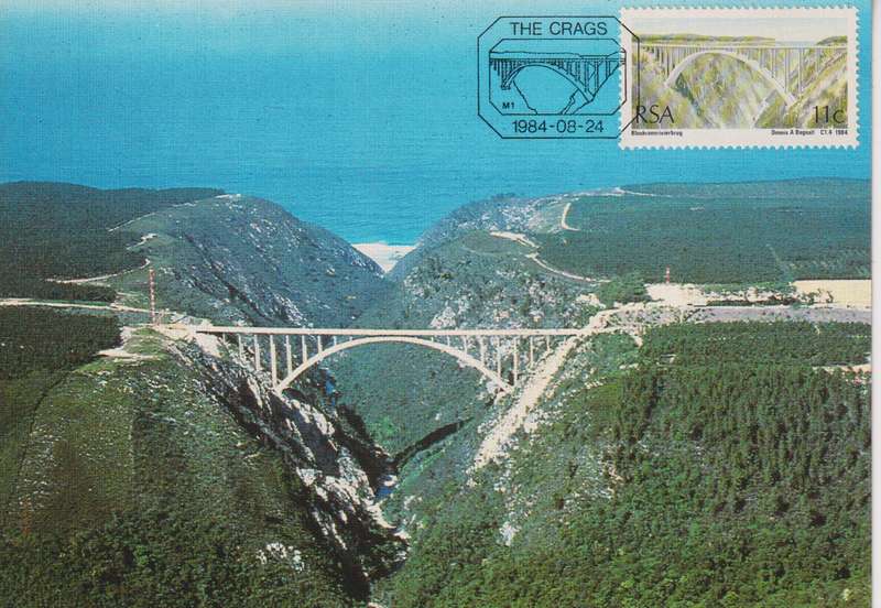 Post Cards / Maxi Card Not used