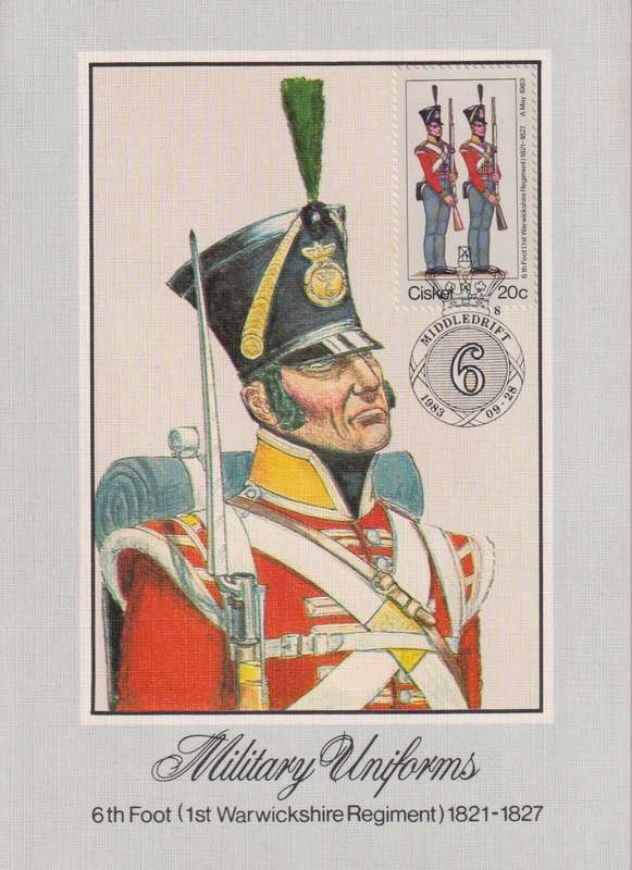 Post Cards / Maxi Card Not used