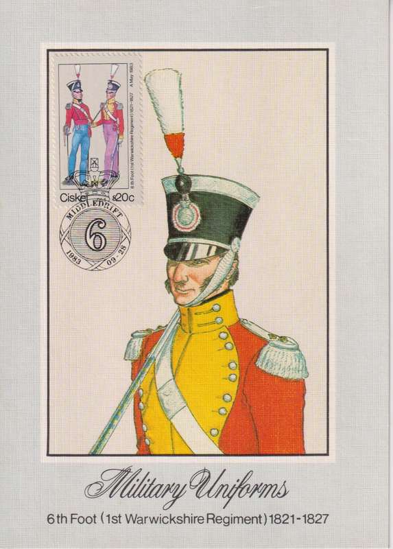 Post Cards / Maxi Card Not used
