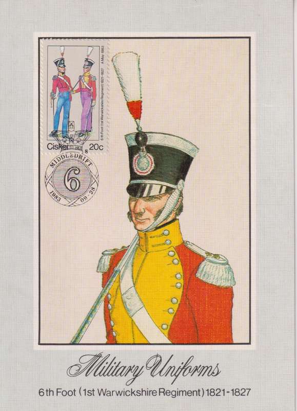 Post Cards / Maxi Card Not used
