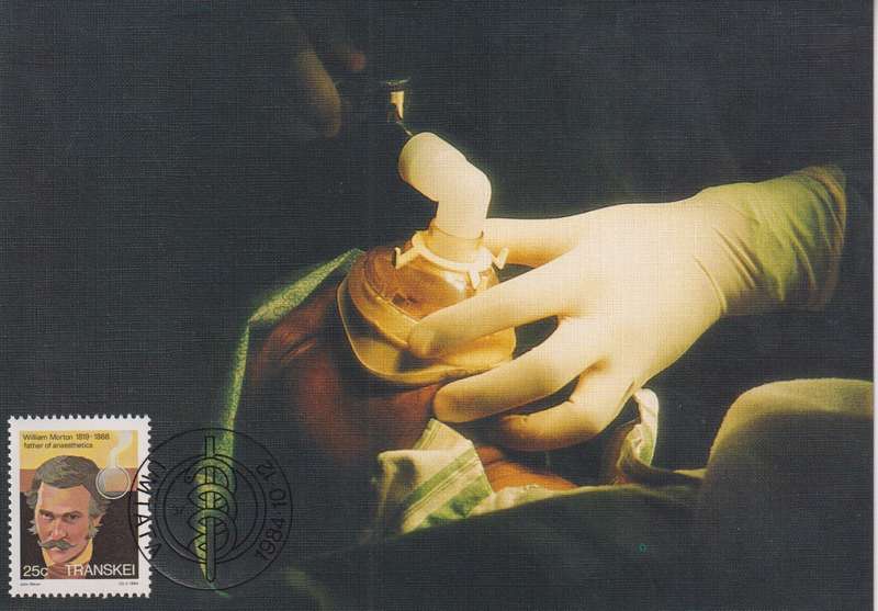 Post Cards / Maxi Card Not used