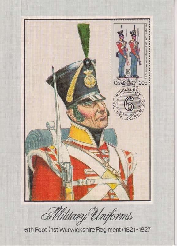 Post Cards / Maxi Card Not used