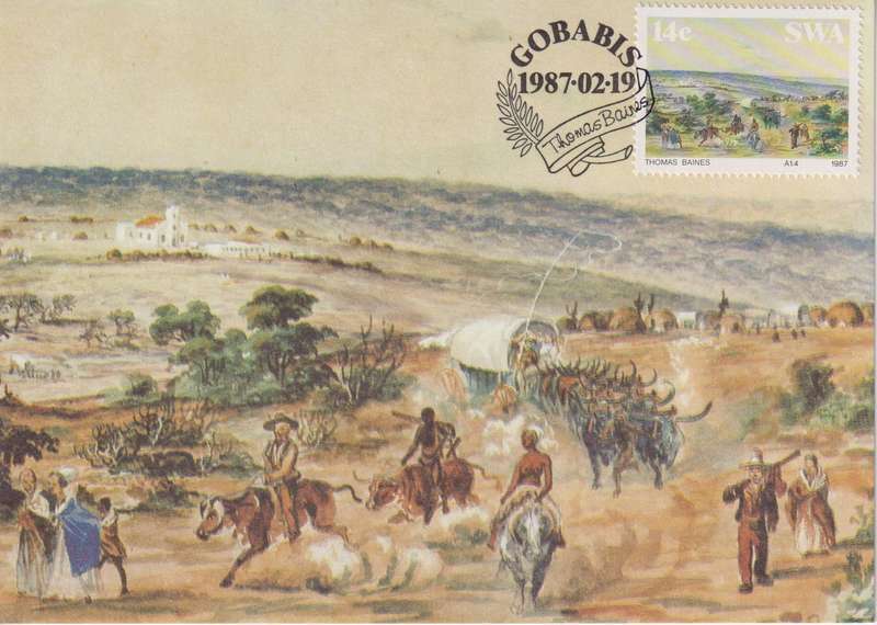 Post Cards / Maxi Card Not used