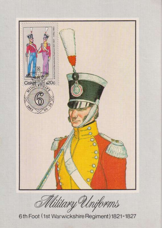 Post Cards / Maxi Card Not used