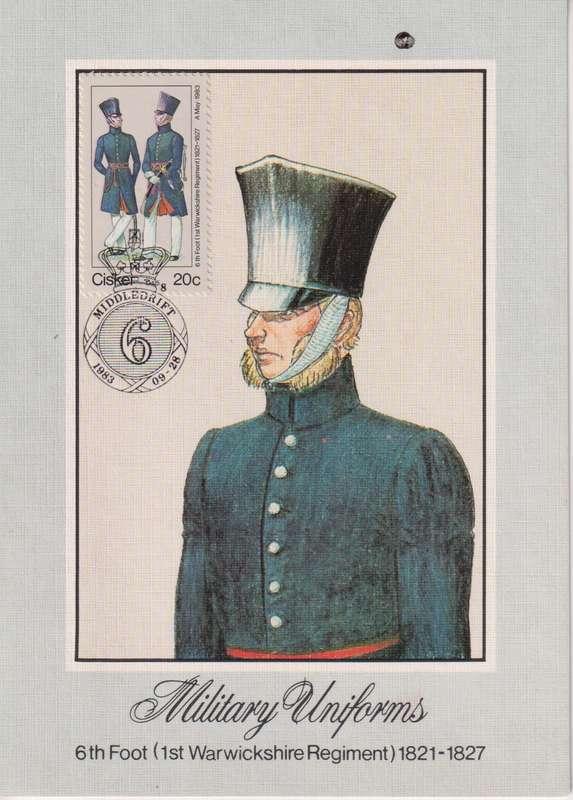 Post Cards / Maxi Card Not used