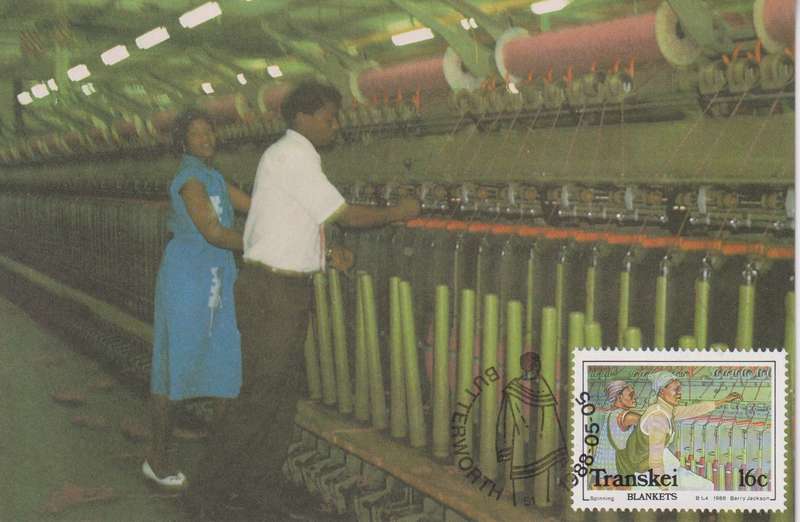 Post Cards / Maxi Card Not used