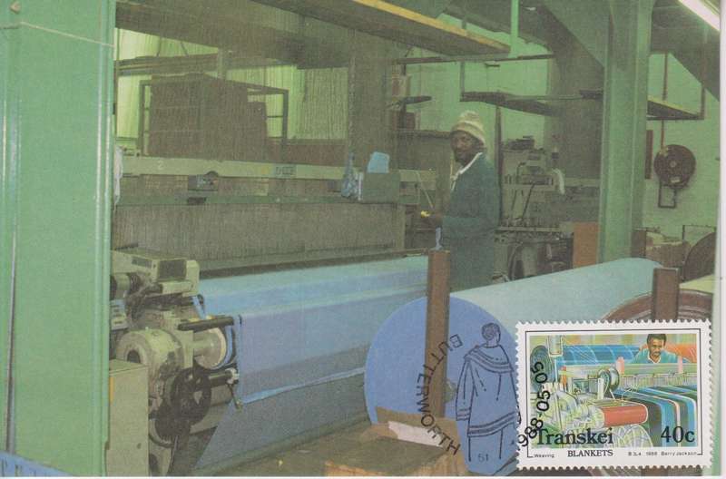 Post Cards / Maxi Card Not used