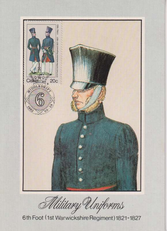 Post Cards / Maxi Card Not used