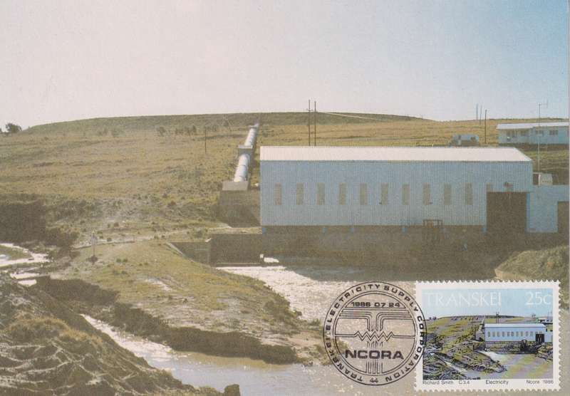 Post Cards / Maxi Card Not used