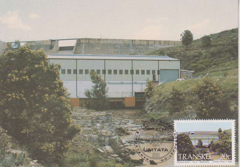 Post Cards / Maxi Card Not used