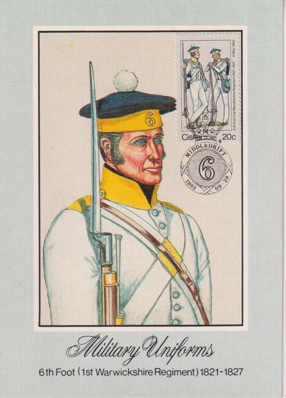 Post Cards / Maxi Card Not used
