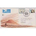 Postal History RSA