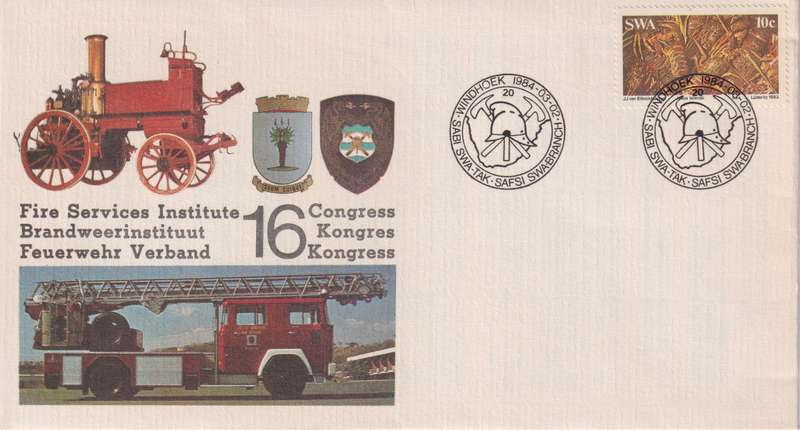 FDC SWA