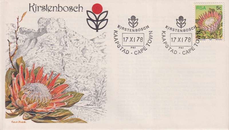 FDC RSA