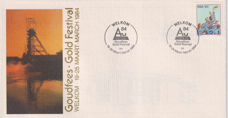 FDC RSA