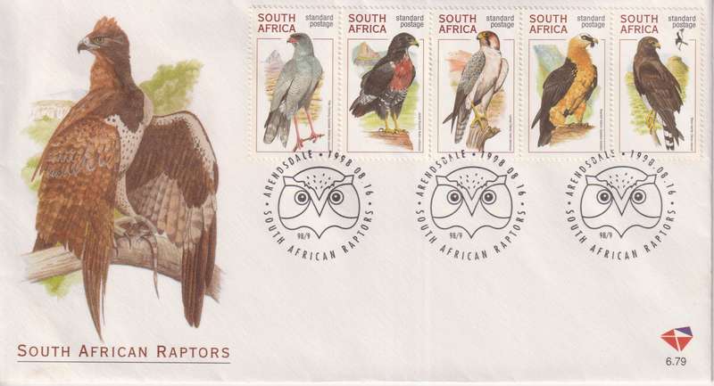 FDC RSA