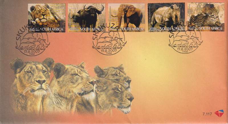FDC RSA